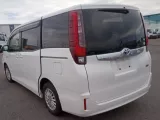 Монитор Toyota Noah/Voxy/Esquire 2014/Цвет 070 0854000420B0 ZWR80G/ZWR80W/ZWR80/ZRR85G/ZRR85W/ZRR85/ZRR80G/ZRR80/ZRR80W 2ZRFXE