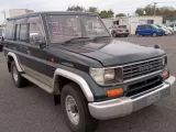 Габарит Toyota Land Cruiser Prado 1996/60-43 8161060152 KZJ78W/KZJ78G/KZJ71G/KZJ71W 1KZTE, передний правый