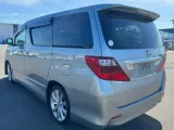 Уши Toyota Alphard/Vellfire 2008//18 КОНТАКТОВ 8794058070 GGH20W/GGH20/GGH25W/GGH25/ANH20W/ANH20/ANH25W/ANH25/ATH20W/ATH20 2GRFE, передние левые