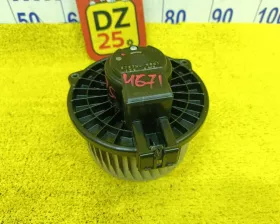 мотор печки TOYOTA HARRIER 2006/Цвет 1C0