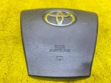 Подушка безопасности водителя Toyota Alphard/Vellfire 2011/С ЗАРЯДОМ 4513058030E0 GGH20W/GGH20/GGH25W/GGH25/ANH20W/ANH20/ANH25W/ANH25/ATH20W/ATH20 2GRFE, передняя