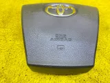 Подушка безопасности водителя Toyota Alphard/Vellfire 2011/С ЗАРЯДОМ 4513058030E0 GGH20W/GGH20/GGH25W/GGH25/ANH20W/ANH20/ANH25W/ANH25/ATH20W/ATH20 2GRFE, передняя