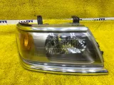 Фара Mitsubishi Challenger 1999/10087415 MR496348 K99W/K94W/K94WG/K96W/K97WG/K85W/K86W/K89W 6G74, передняя правая