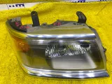 Фара Mitsubishi Challenger 1999/10087415 MR496348 K99W/K94W/K94WG/K96W/K97WG/K85W/K86W/K89W 6G74, передняя правая