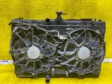 Радиатор основной Nissan Serena 2016 214105TA0A GC27/C27/GFNC27/GNC27/GFC27 MR20DD, передний