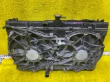 Радиатор основной Nissan Serena 2016 214105TA0A GC27/C27/GFNC27/GNC27/GFC27 MR20DD, передний