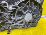 Радиатор основной Nissan Serena 2016 214105TA0A GC27/C27/GFNC27/GNC27/GFC27 MR20DD, передний