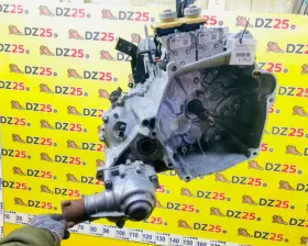 АКПП HONDA VEZEL 2017/BFE