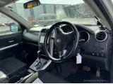 Механизм стояночного тормоза Suzuki Escudo/Grand Vitara 2008/Цвет Z7T 5460077K00 TDB4W/TD54W/TD94W/TDA4W/TA74W N32A, задний правый