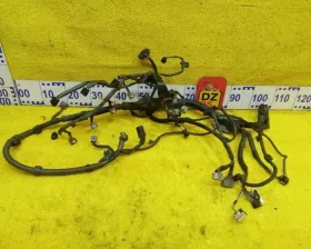 Коса двс Toyota