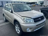 Лямбда-зонд Toyota Rav4 2004/Цвет 4R4 8946542140 ACA21W/ACA21/ACA20W/ACA20 1AZFSE