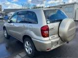 Лямбда-зонд Toyota Rav4 2004/Цвет 4R4 8946542140 ACA21W/ACA21/ACA20W/ACA20 1AZFSE