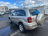 Лямбда-зонд Toyota Rav4 2004/Цвет 4R4 8946542140 ACA21W/ACA21/ACA20W/ACA20 1AZFSE