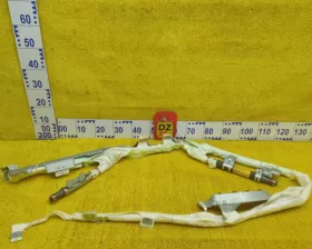 подушка безопасности боковая, потолочная Toyota ALPHARD/VELLFIRE 2008/Цвет 070