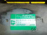 Стартер Subaru Forester 2013/Цвет 37J 23300AA700 SJ5/SJ9/SJD/SJG FB20/FB20A/FB20ASZHZA, передний