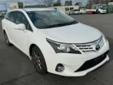 Подушка безопасности боковая, потолочная Toyota Avensis 2012/Цвет 040 6217005100 ZRT272W/ZRT272/ZRT270/ZRT271/ADT270/ADT271/AZT270/WWT270/WWT271 3ZRFAE, правая