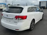 Подушка безопасности боковая, потолочная Toyota Avensis 2012/Цвет 040 6217005100 ZRT272W/ZRT272/ZRT270/ZRT271/ADT270/ADT271/AZT270/WWT270/WWT271 3ZRFAE, правая
