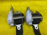 Ремень безопасности ПАРА ПЕРЕД Toyota Alphard/Vellfire 2008/ЛЕВЫЙ/ПРАВЫЙ 7321058030C0 ANH20W/ANH20/ANH25W/ANH25/ATH20W/ATH20/GGH20W/GGH20/GGH25W/GGH25 2AZFE, передний