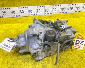 редуктор HONDA VEZEL 2014