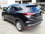 Ступица Honda Vezel 2015/Цвет NH731P 51216T7A000 RU4/RU2 LEB, передняя левая