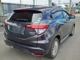 Ступица Honda Vezel 2014/Цвет NH821M 51211T7A000 RU4/RU2 LEB, передняя правая
