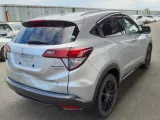 Ступица Honda Vezel 2014/Цвет NH700M 51216T7A000 RU4/RU2 LEB, передняя левая