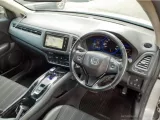 Ступица Honda Vezel 2014/Цвет NH700M 51216T7A000 RU4/RU2 LEB, передняя левая