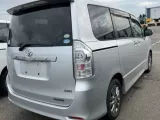 Трос переключения акпп Toyota Voxy/Noah 2011/Цвет 1F7 3382028471 ZRR70W/ZRR70G/ZRR70/ZRR75G/ZRR75W/ZRR75 3ZRFAE, передний