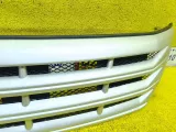 Решетка радиатора Toyota/Modellista Vellfire 2009/Цвет 1F7 D253322710 GGH25W/GGH25/GGH20W/GGH20/ANH20W/ANH20/ANH25W/ANH25/ATH20W/ATH20 2GRFE, передняя