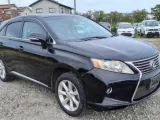 Блок abs Lexus Rx350 2009/Цвет 212 4405048500 GGL16W/GGL16/GGL15W/GGL15 2GRFE, передний
