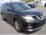Балка под двс Nissan Xtrail 2014/Цвет G41 544004CB0B NT32/T32/HNT32/HT32/NHT32 MR20DD, передняя