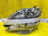 Фара Toyota Vellfire 2009/58-24 8115058160 GGH25W/GGH25/GGH20W/GGH20/ANH20W/ANH20/ANH25W/ANH25/ATH20W/ATH20 2GRFE, передняя левая