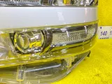 Фара Toyota Vellfire 2009/58-24 8115058160 GGH25W/GGH25/GGH20W/GGH20/ANH20W/ANH20/ANH25W/ANH25/ATH20W/ATH20 2GRFE, передняя левая