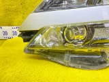 Фара Toyota Vellfire 2009/58-24 8115058160 GGH25W/GGH25/GGH20W/GGH20/ANH20W/ANH20/ANH25W/ANH25/ATH20W/ATH20 2GRFE, передняя левая