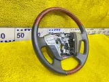 Руль Toyota Vellfire/Alphard 2009/Цвет 1F7 4510058060E0 GGH25W/GGH25/GGH20W/GGH20/ANH20W/ANH20/ANH25W/ANH25/ATH20W/ATH20 2GRFE, передний