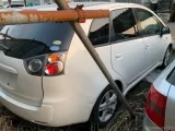 Рулевая колонка Mitsubishi Colt Plus/Colt 2009/Цвет W13 4401A005 Z23W/Z27W/Z27A/Z27AG/Z27WG/Z21A/Z21W/Z22A/Z22W/Z23A/Z24A/Z24W/Z25A/Z26A/Z28A 4A91, передняя