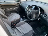 Накладка на порог Mitsubishi Colt Plus/Colt 2009/Цвет W13 MR598533WD Z23W/Z27W/Z27A/Z27AG/Z27WG/Z21A/Z21W/Z22A/Z22W/Z23A/Z24A/Z24W/Z25A/Z26A/Z28A 4A91, передняя левая