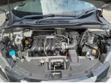 Накладка на порог Honda Vezel 2014/Цвет NH700M 71850T7B003 RU4/RU3/RU1/RU2 LEB, левая