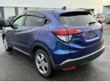 АКПП Honda Vezel 2017/BFE BFE RU4 LEB, передняя