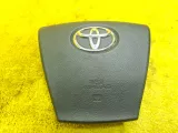 Подушка безопасности водителя Toyota Alphard/Vellfire 2011/С ЗАРЯДОМ 4513058030E0 GGH20W/GGH20/GGH25W/GGH25/ANH20W/ANH20/ANH25W/ANH25/ATH20W/ATH20 2GRFE, передняя