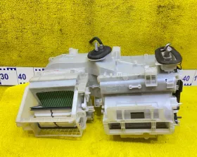 печка салона TOYOTA ROOMY/TANK/THOR/JUSTY 2017/S28 печка салона TOYOTA ROOMY/TANK/THOR/JUSTY 2017/S28