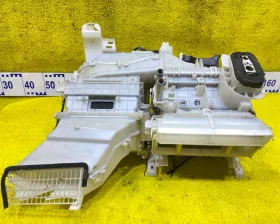 печка салона TOYOTA PROBOX/SUCCEED 2014/ЦВЕТ 1E7 печка салона TOYOTA PROBOX/SUCCEED 2014/ЦВЕТ 1E7
