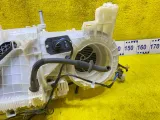 Печка салона Toyota Probox/Succeed 2014/ЦВЕТ 1E7 8705052350 NCP160V/NCP165V/NHP160V/NSP160V 1NZFE, передняя