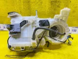 Печка салона Toyota Probox/Succeed 2014/ЦВЕТ 1E7 8705052350 NCP160V/NCP165V/NHP160V/NSP160V 1NZFE, передняя