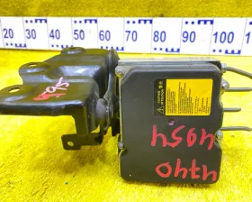 блок abs Toyota ALPHARD/VELLFIRE 2008/Цвет 070 блок abs Toyota ALPHARD/VELLFIRE 2008/Цвет 070
