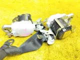 Ремень безопасности ПАРА ПЕРЕД Toyota Alphard/Vellfire 2008/ЛЕВЫЙ/ПРАВЫЙ 7321058030C0 ANH20W/ANH20/ANH25W/ANH25/ATH20W/ATH20/GGH20W/GGH20/GGH25W/GGH25 2AZFE, передний