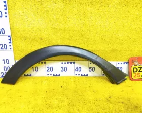 накладка на крыло SUBARU XV/IMPREZA 2012/Цвет G1U
