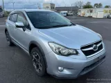 Накладка на крыло Subaru Xv/Impreza 2012/Цвет G1U 91112FJ120 GP7/GP6/GP3/GP2/GPD/GPE/GJ2/GJ3/GJ6/GJ7 FB20ASZH2F, задняя правая