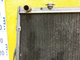 Радиатор основной Toyota Land Cruiser Prado 1994/Цвет 29V 1640067030 KZJ78W/KZJ78G/KZJ71G/KZJ71W 1KZTE, передний