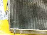 Радиатор основной Toyota Land Cruiser Prado 1994/Цвет 29V 1640067030 KZJ78W/KZJ78G/KZJ71G/KZJ71W 1KZTE, передний